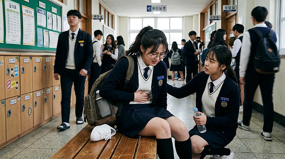 대치동역류성식도염