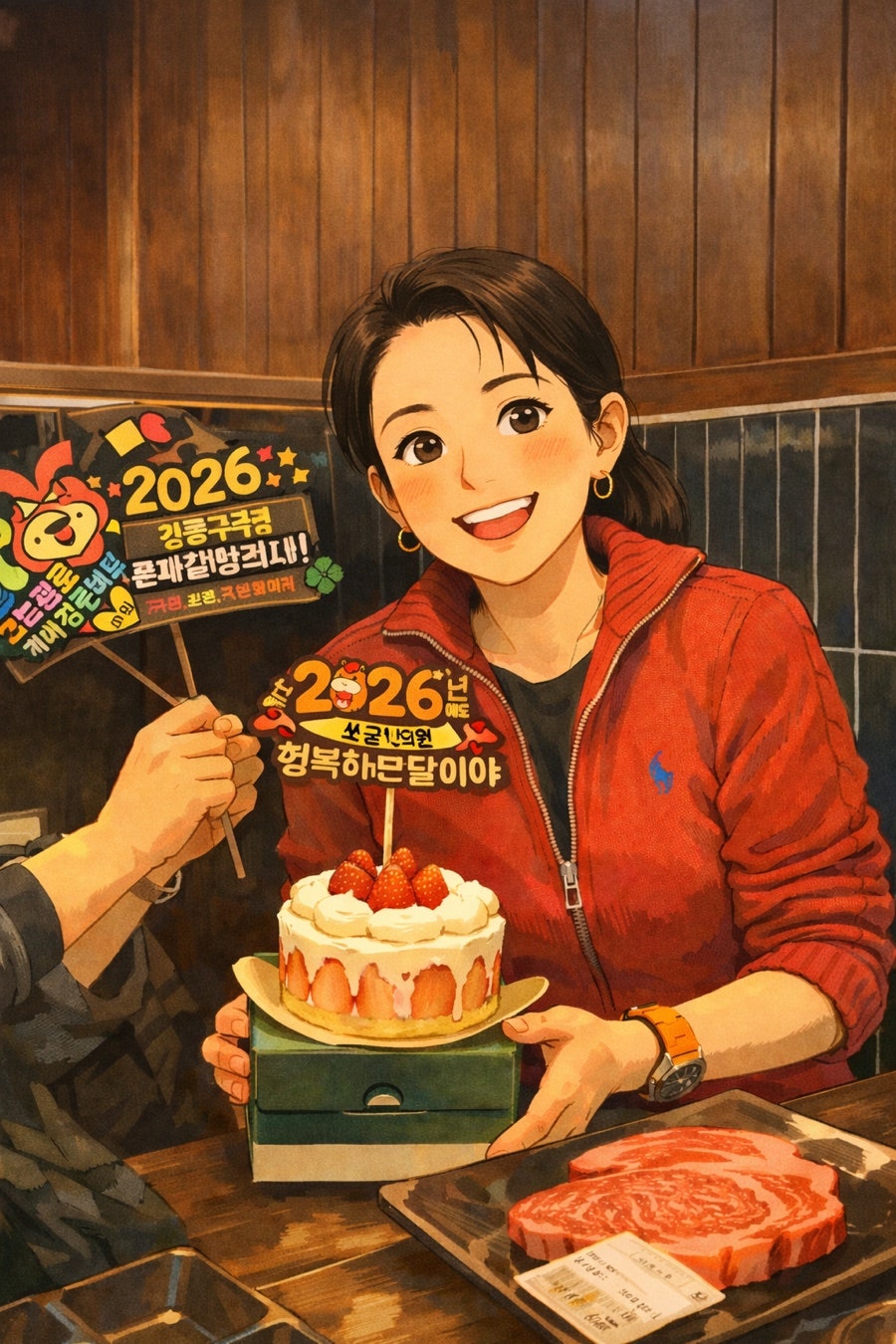 당신이 건강해지는 과정을 설계합니다.