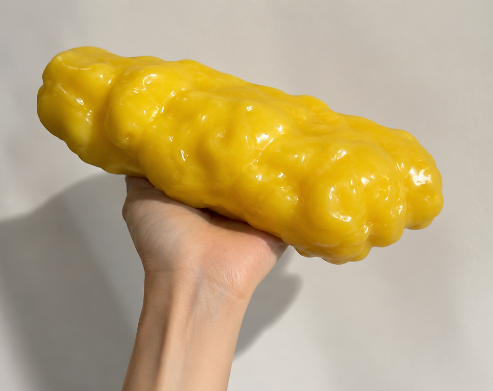 무려 이게 지방 1kg.
