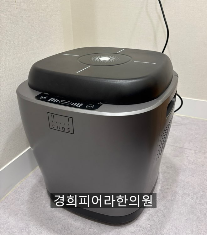 세종시 경희피어라한의원 전립선 방광 질환 치료
