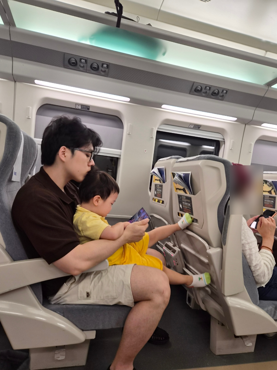 묘한 매력의 도레 정수리