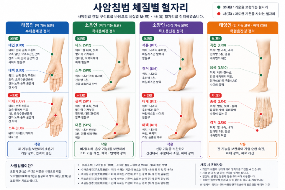 상기 이미지는 AI가 시각화한 자료로 실제 경혈과는 차이가 있습니다. 컨셉만 참고해주세요!