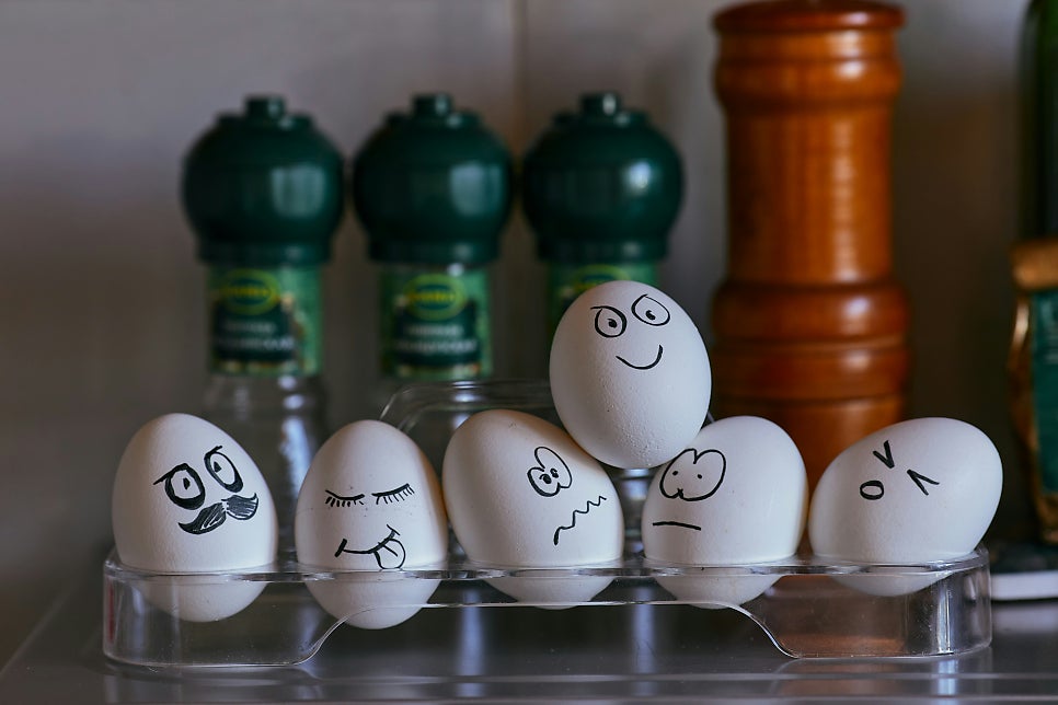 방법을 찾아야만 한다. ©Unsplash