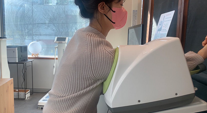 건강수명을 위해 지금부터 근력운동을 시작해 보세요