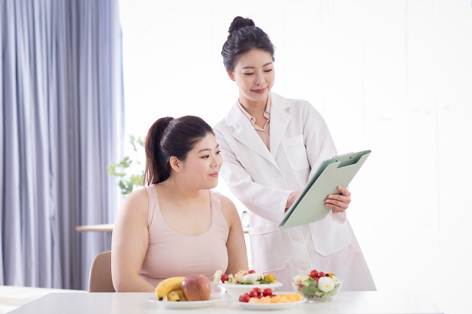 울산 다이어트 한의원 진료/상담 신청 ► https://leandiet.co.kr/@deundeunhani