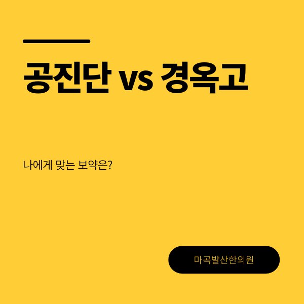 공진단_경옥고