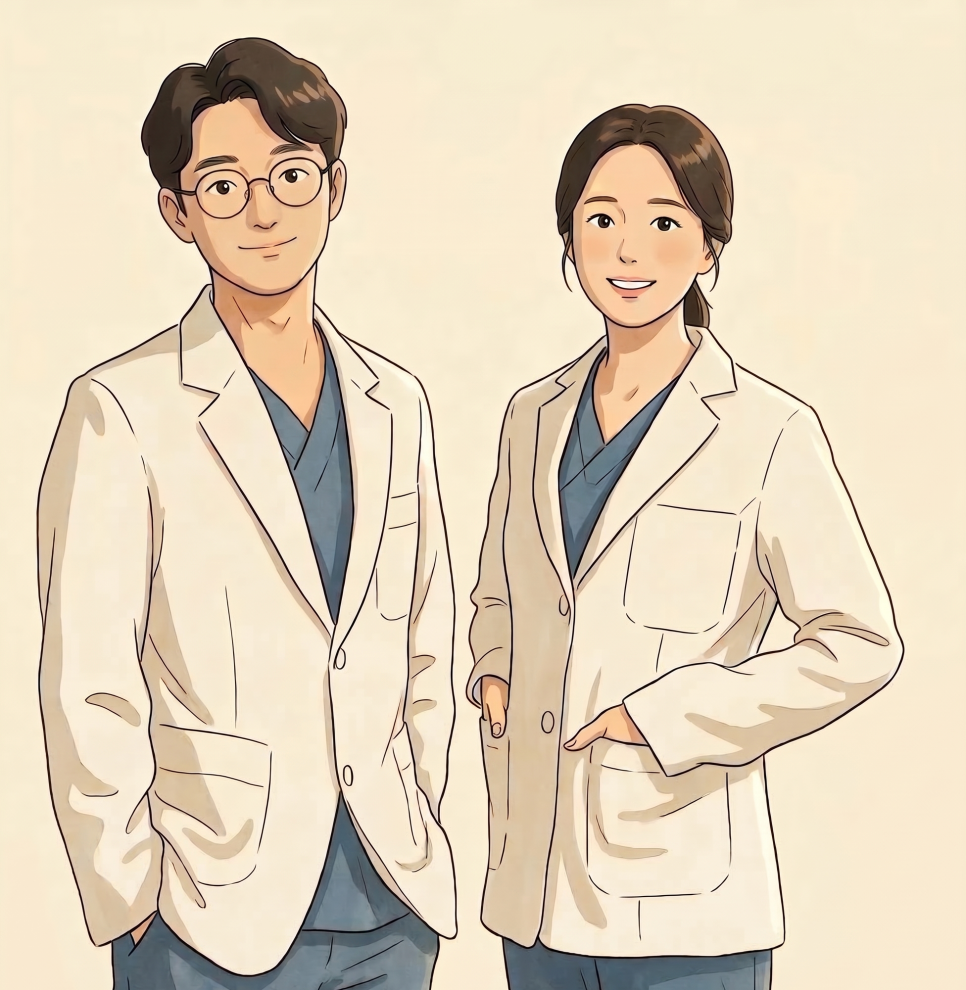 바른부부한의원 대전점