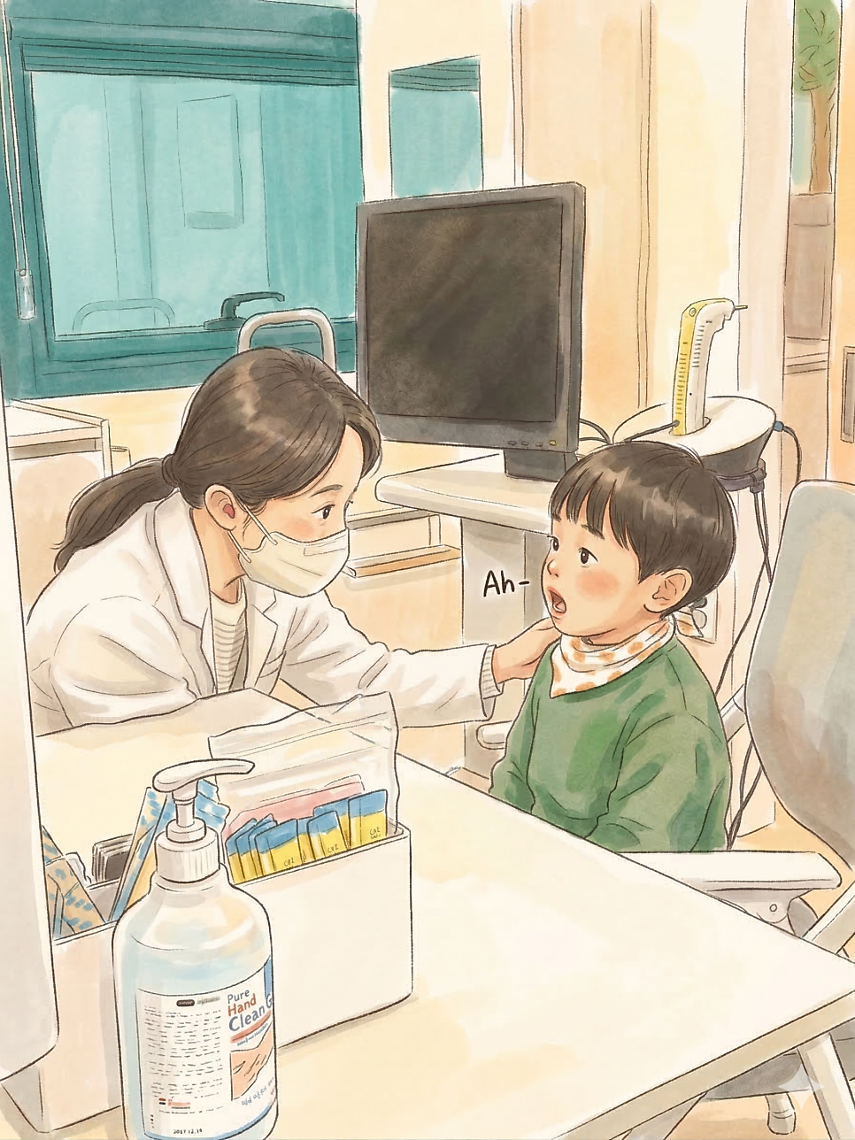 한방내과 전문의 & 한의학박사 유주연 원장 / 바른부부한의원 대전점