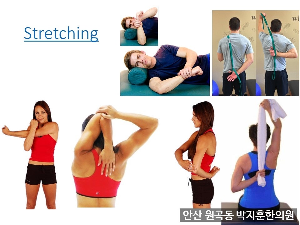 본래 유연한 사람도 있고, 운동 전 지나친 스트레칭이 오히려 부상을 조장한다는 주장도 있지만, 충분한 웜업 후 시간이 허락한다면 적절한 스트레칭은 추천합니다.