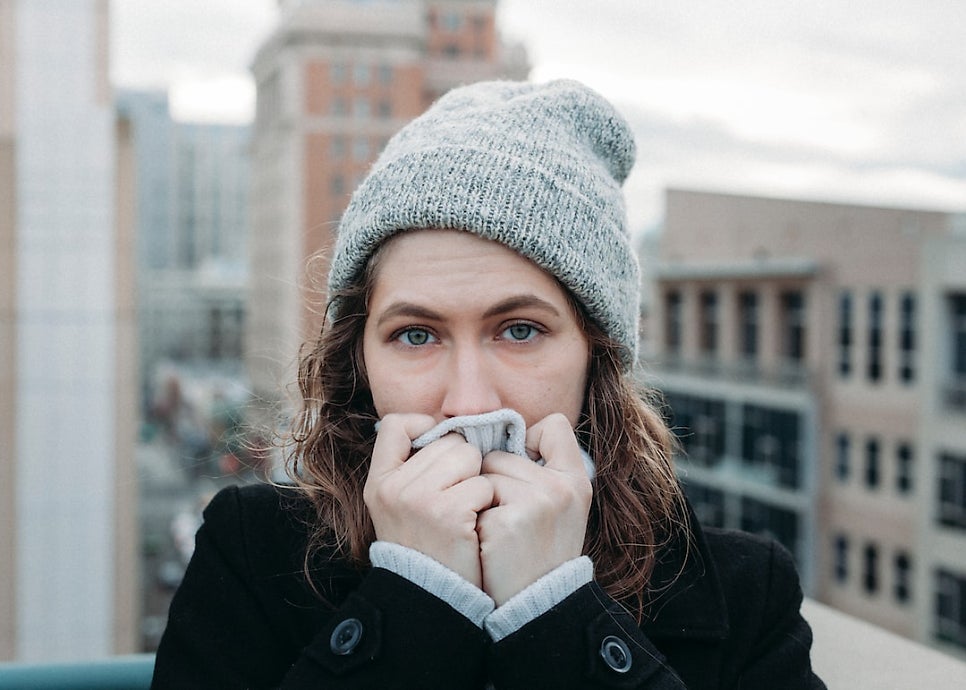 © spencerbackman, 출처 Unsplash