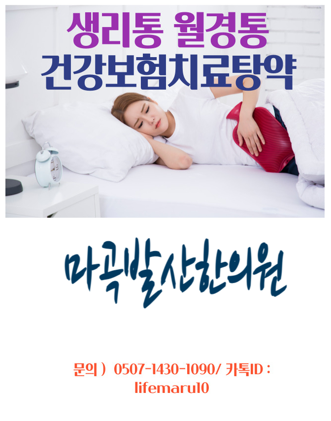 건강보험치료탕약
