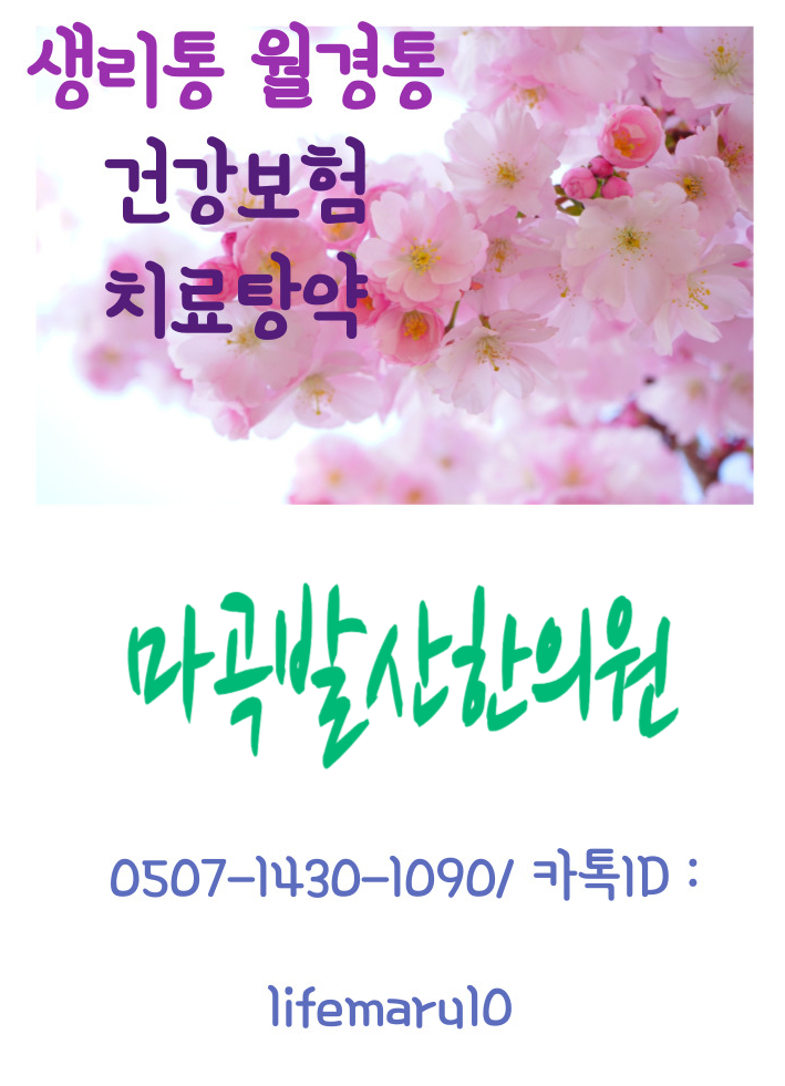 건강보험치료탕약