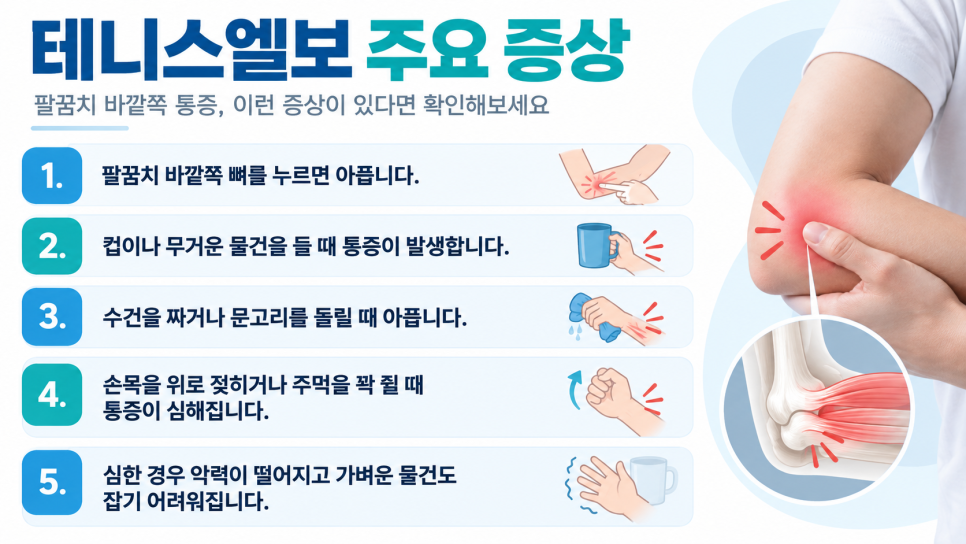 대전 테니스엘보 치료 바르다한의원