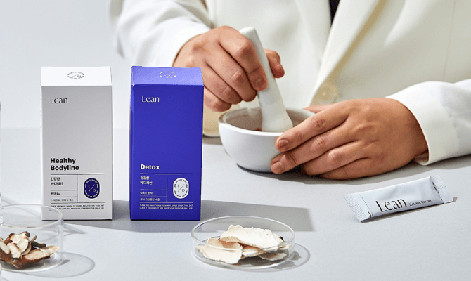 린다이어트 12주 프로그램 1