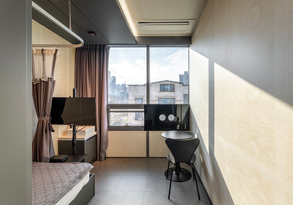 VIP 입원실 준비되어 있습니다.