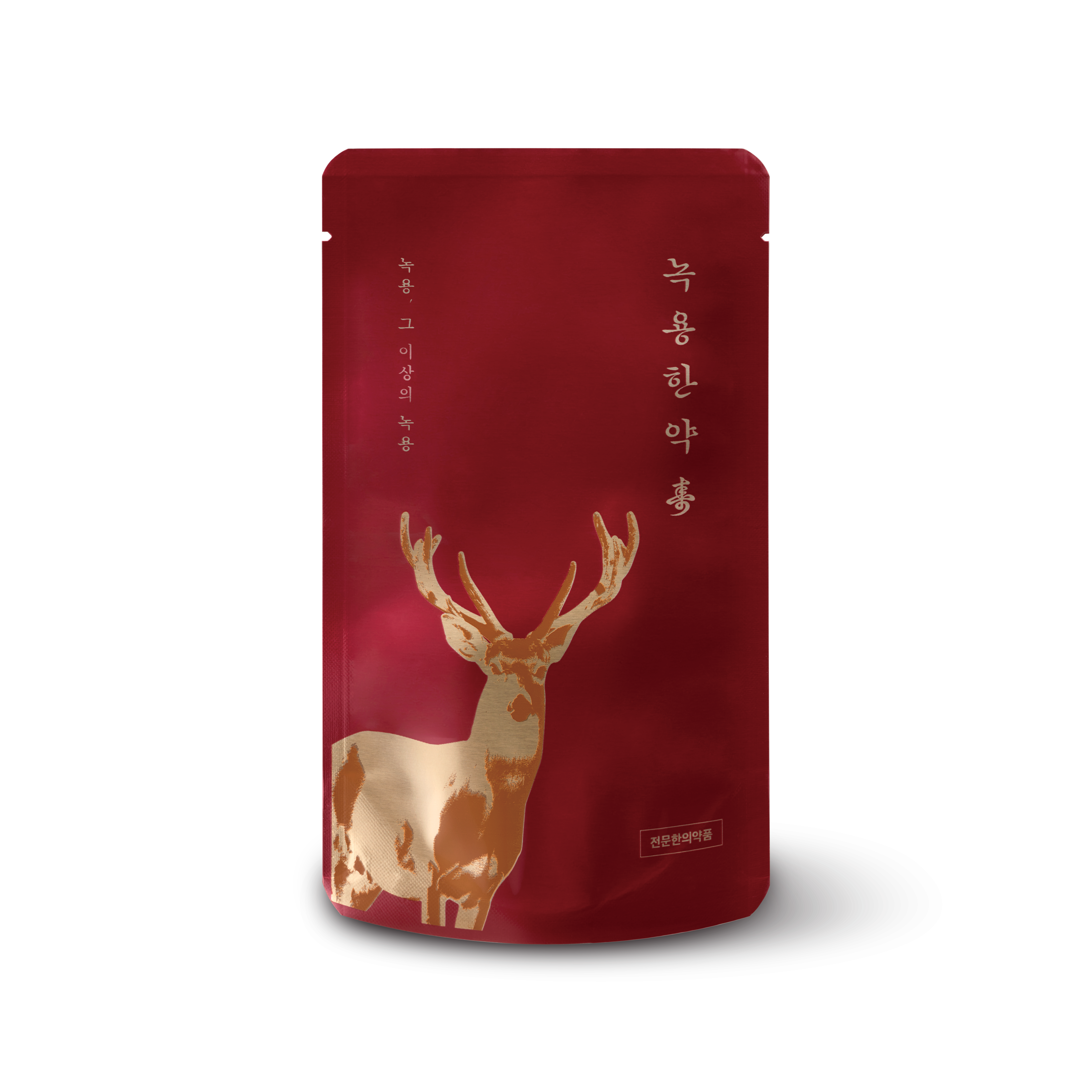 녹용한약 수壽 30포 2