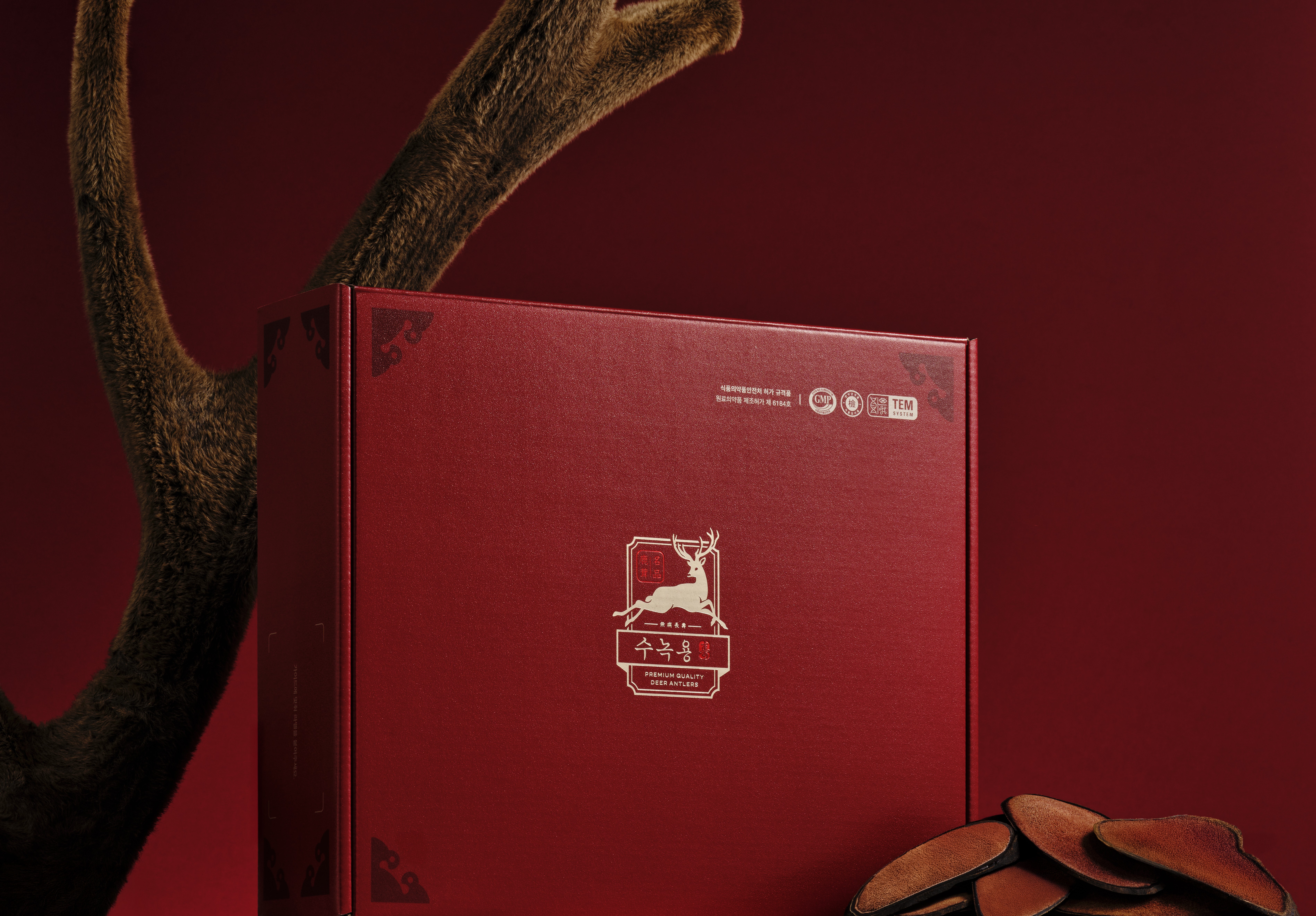 당신의 시간을 되돌리는 
가장 강력한 재생 에너지