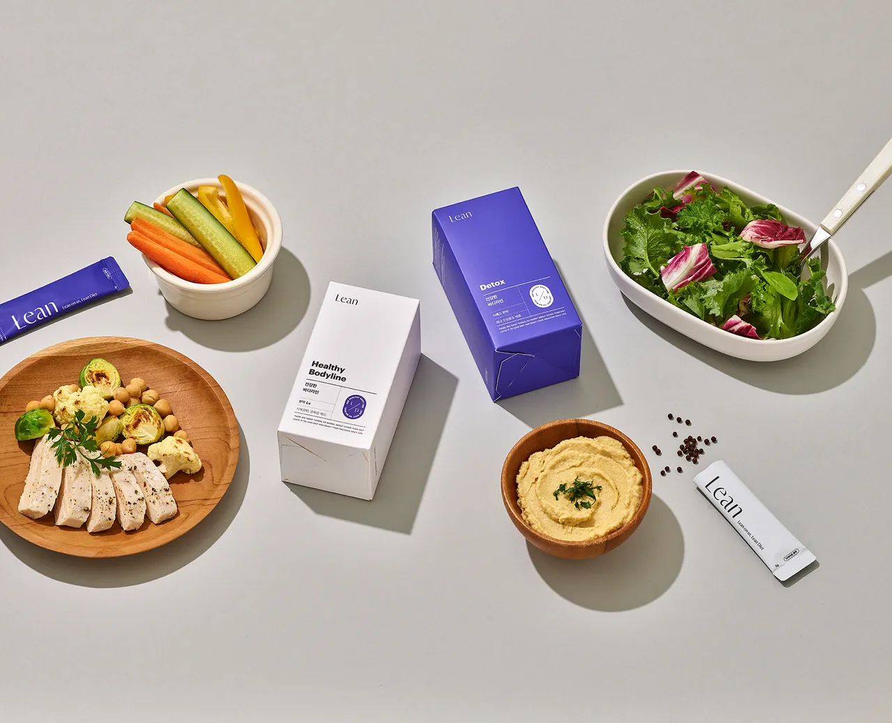 다이어트는 건강해야 합니다